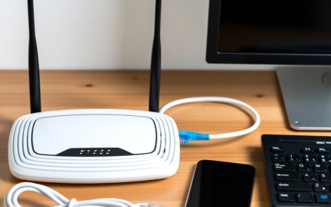 如何配置无线网络设置？无线网络连接技巧详解！