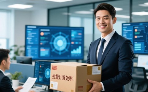 批量计算交付能力究竟指的是什么？揭秘其核心定义与重要性。