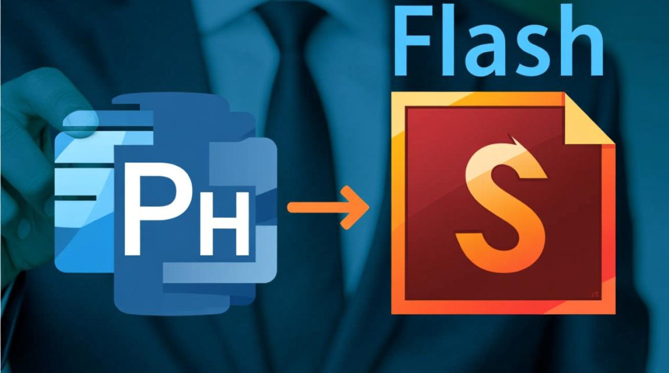 如何编写PHP代码实现Flash与数据库的连接及交互？