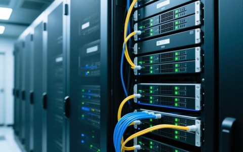 服务器配置工作原理究竟是怎样的？30字长尾疑问标题，揭秘服务器配置背后的神秘工作原理！