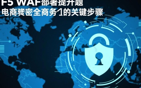 f5与waf部署如何选择与优化？