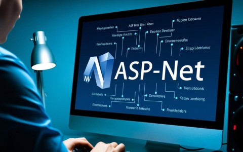 asp.net后退，技术演进中的疑问与挑战，您准备好了吗？