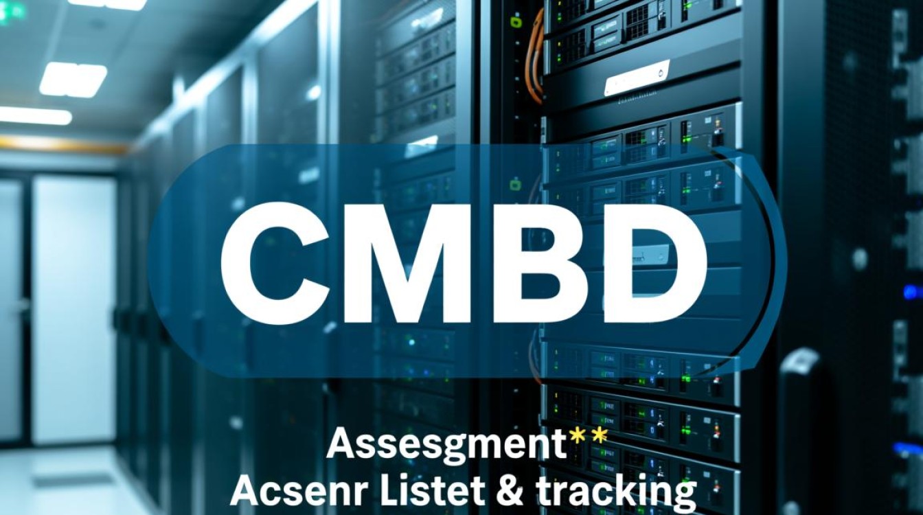 配置管理数据库究竟有何用途，它能为企业带来哪些价值？