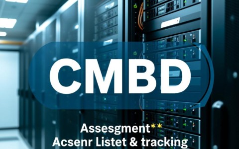 配置管理数据库究竟有何用途，它能为企业带来哪些价值？