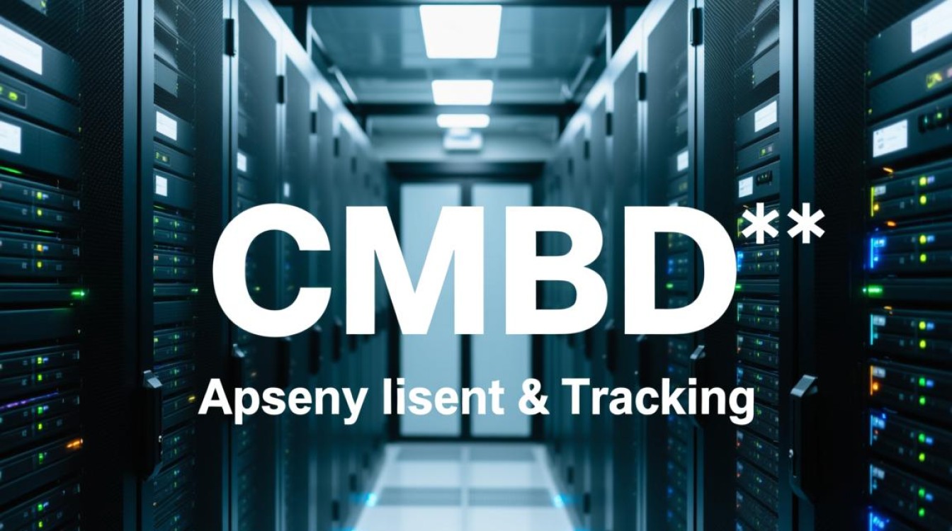 配置管理数据库究竟有何用途，它能为企业带来哪些价值？