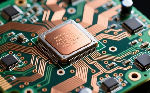 为何铺铜不与同名网络连接？揭秘其背后的技术原理与潜在影响。