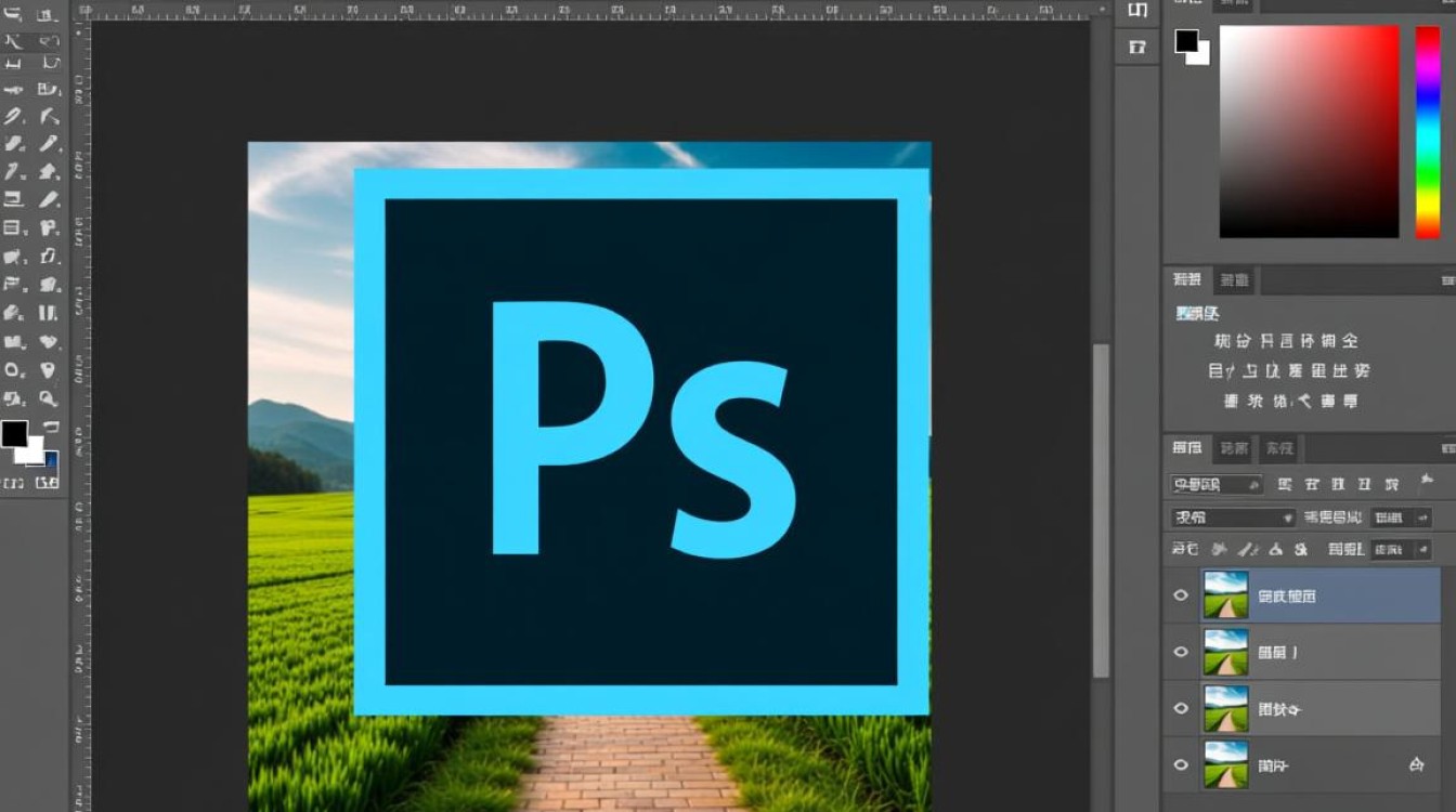 如何优化ps图片存储大小设置，平衡图片质量和文件大小？