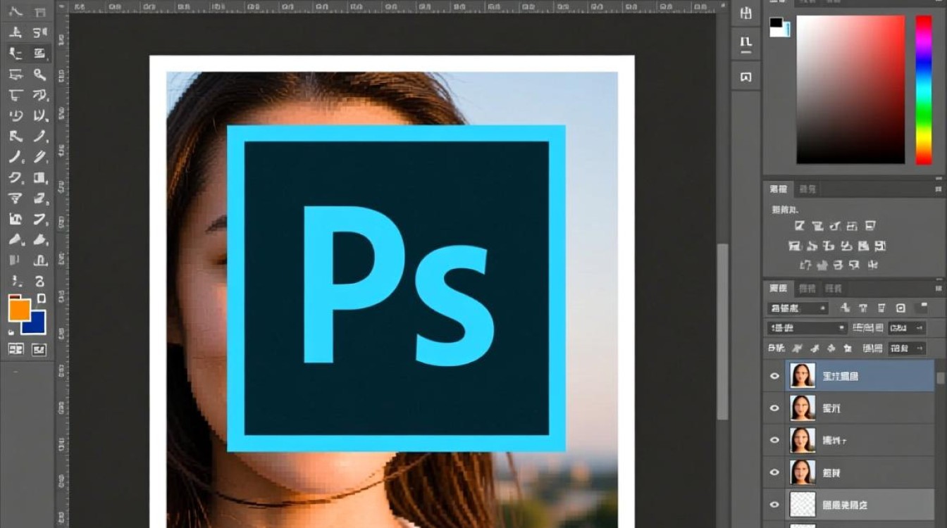 如何优化ps图片存储大小设置，平衡图片质量和文件大小？