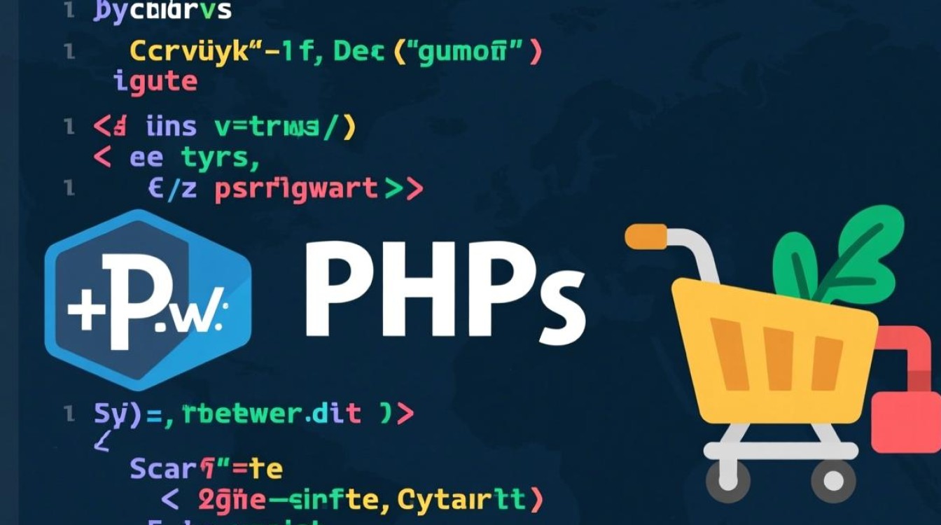 php搭建购物网站需要哪些技术步骤和注意事项？