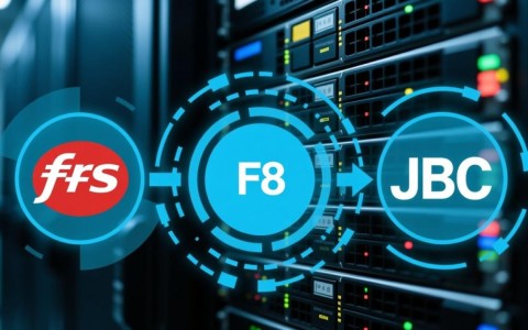 f5与jdbc负载均衡性能比较，究竟谁更胜一筹？