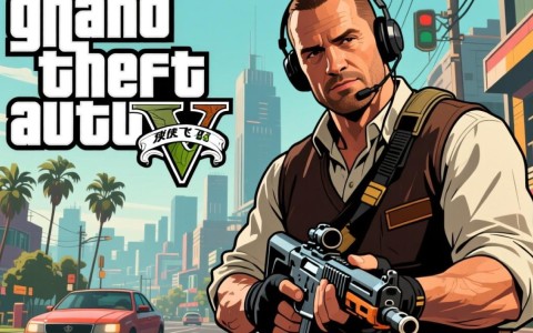 侠盗飞车4低配置如何实现流畅运行？探讨优化技巧与可能挑战