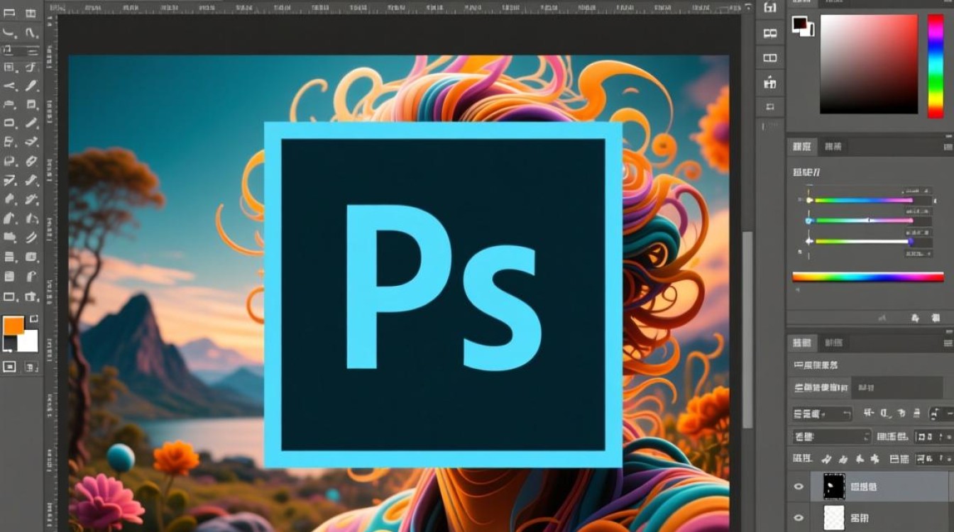 PS图片处理小技巧，有哪些实用的方法值得学习？