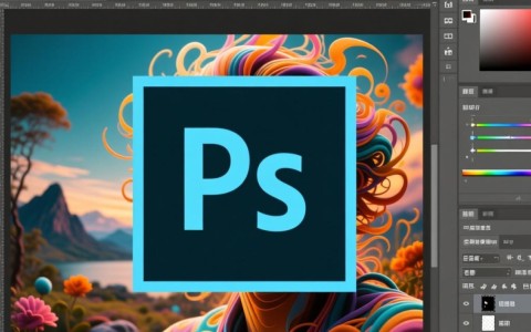 PS图片处理小技巧，有哪些实用的方法值得学习？