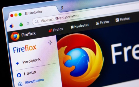 Firefox网页截图插件真的能完美截图所有网页吗？揭秘其局限性及替代方案！