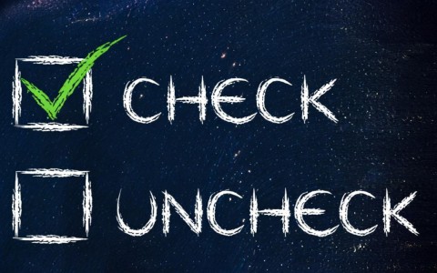 asp.net check与uncheck关键字在何种场景下使用最有效？