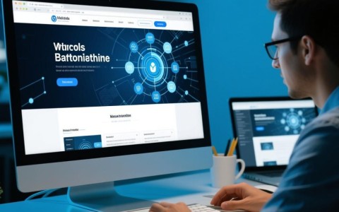 网站开发人员分工明确，但如何优化协作效率，实现高效项目推进？