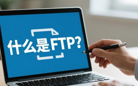 FTP发布网站是否为唯一或最主流的网站发布方式？