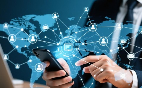 频繁网络连接中断，是设备故障还是网络运营商问题？揭秘背后原因！