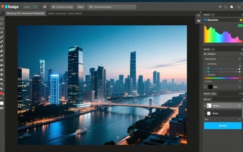 如何解决PS图片过大导致Web内存不足的问题？