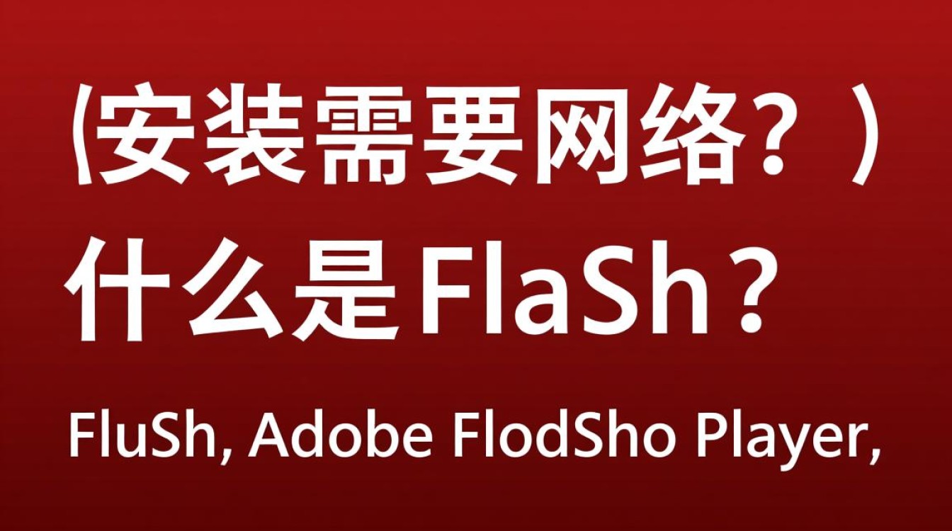 Flash安装是否需要网络连接？安装过程中对网络依赖性分析。
