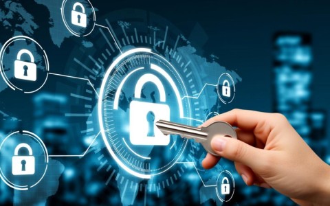 配置理论密钥管理，如何确保信息安全与效率的平衡？