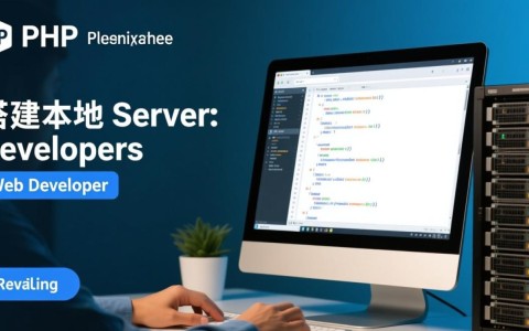php搭建本地服务器