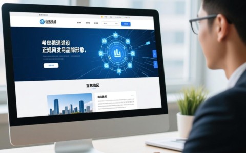 山东正规网站开发报价多少？如何合理评估及选择合适的服务商？