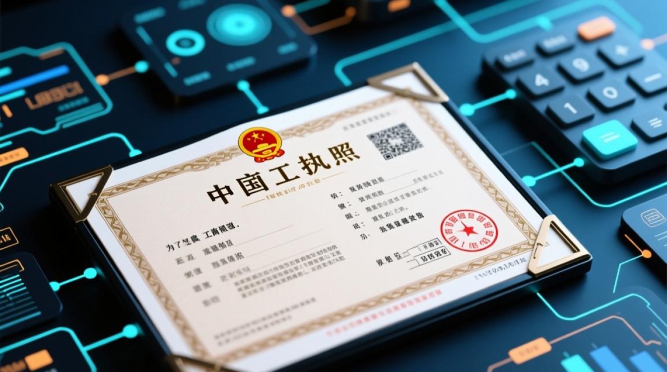 开发工商执照互联网系统，如何实现高效便捷的营业执照管理创新？