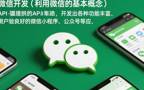 重庆微信开发遇到难题？如何高效解决这些挑战？