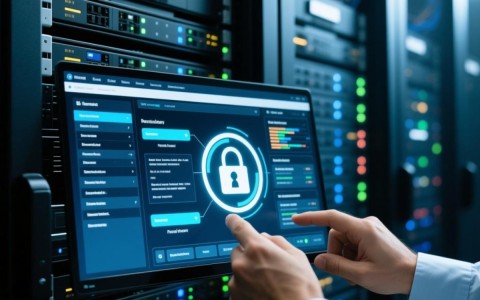 服务器查看运行的