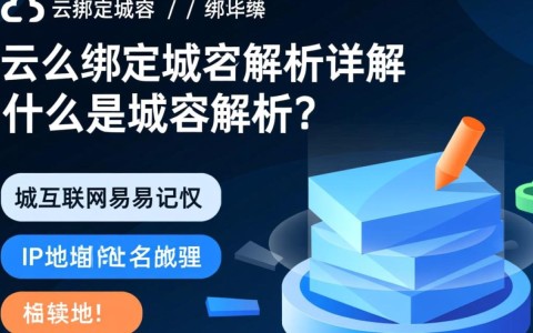 阿里绑定域名解析具体步骤是什么？有何注意事项？