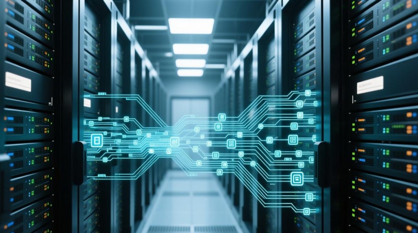 分布式数据库搭建 分布式数据库搭建