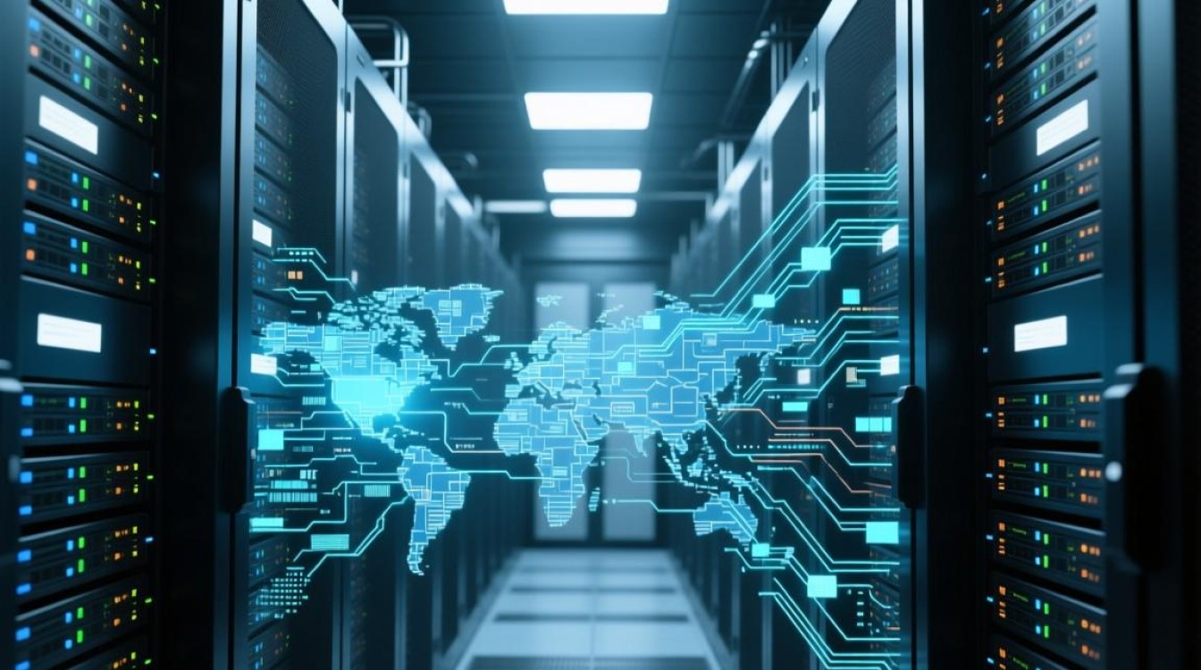 分布式数据库搭建 分布式数据库搭建