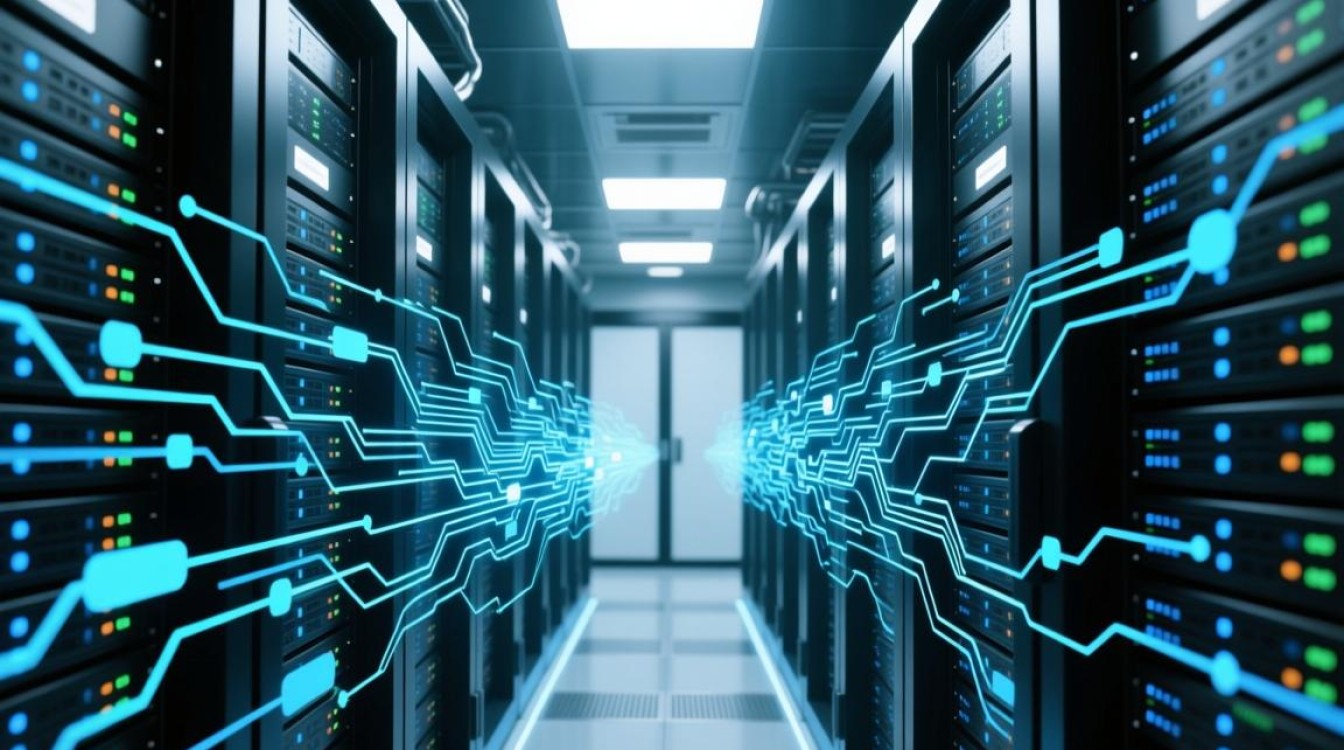 分布式数据库搭建 分布式数据库搭建