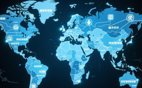 频繁网络受限背后原因是什么？揭秘网络限制的真相与影响？