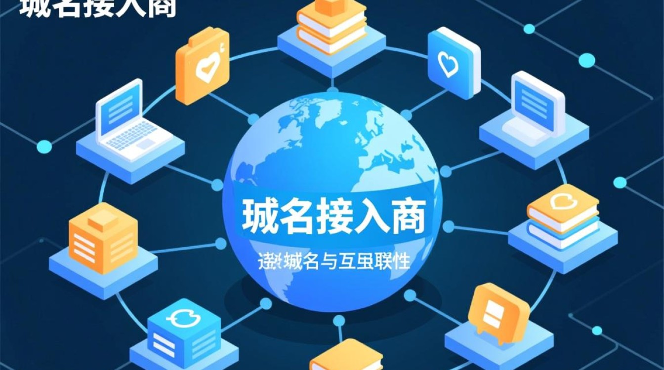 在何处查找及确认一个域名具体接入的是哪家商家的服务？