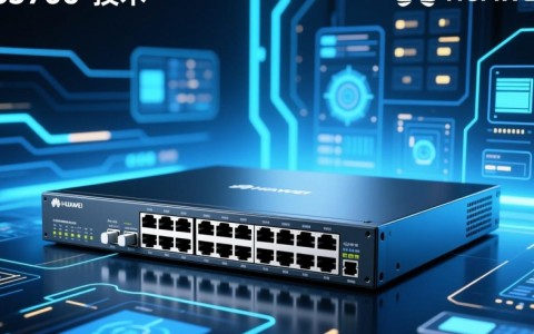 s5700配置web过程中遇到难题？详解常见问题及解决技巧！