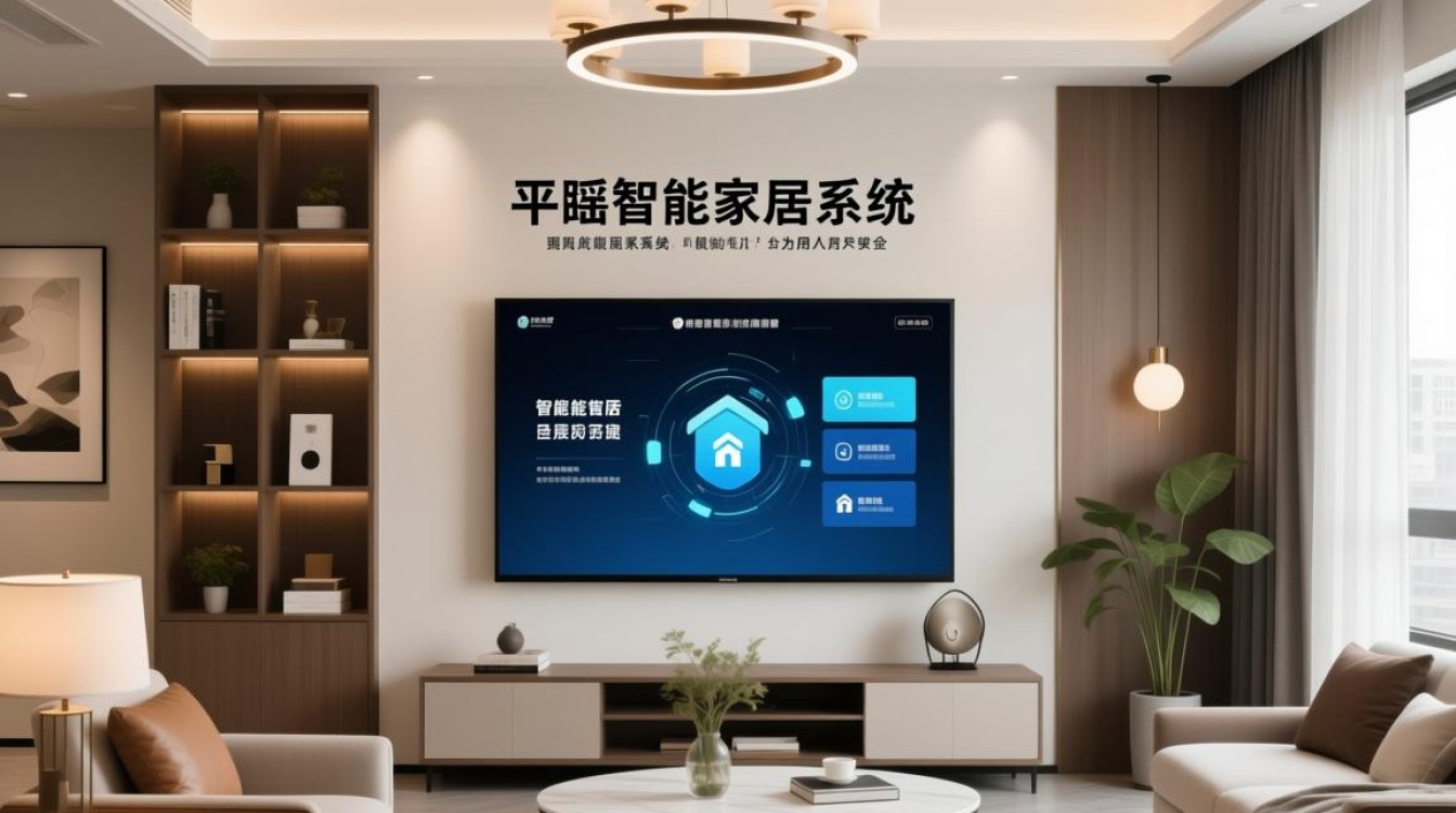 平遥智能家居系统设计，如何实现家庭智能化升级的完美融合？