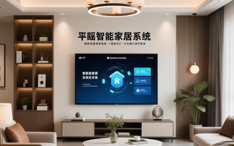 平遥智能家居系统设计，如何实现家庭智能化升级的完美融合？