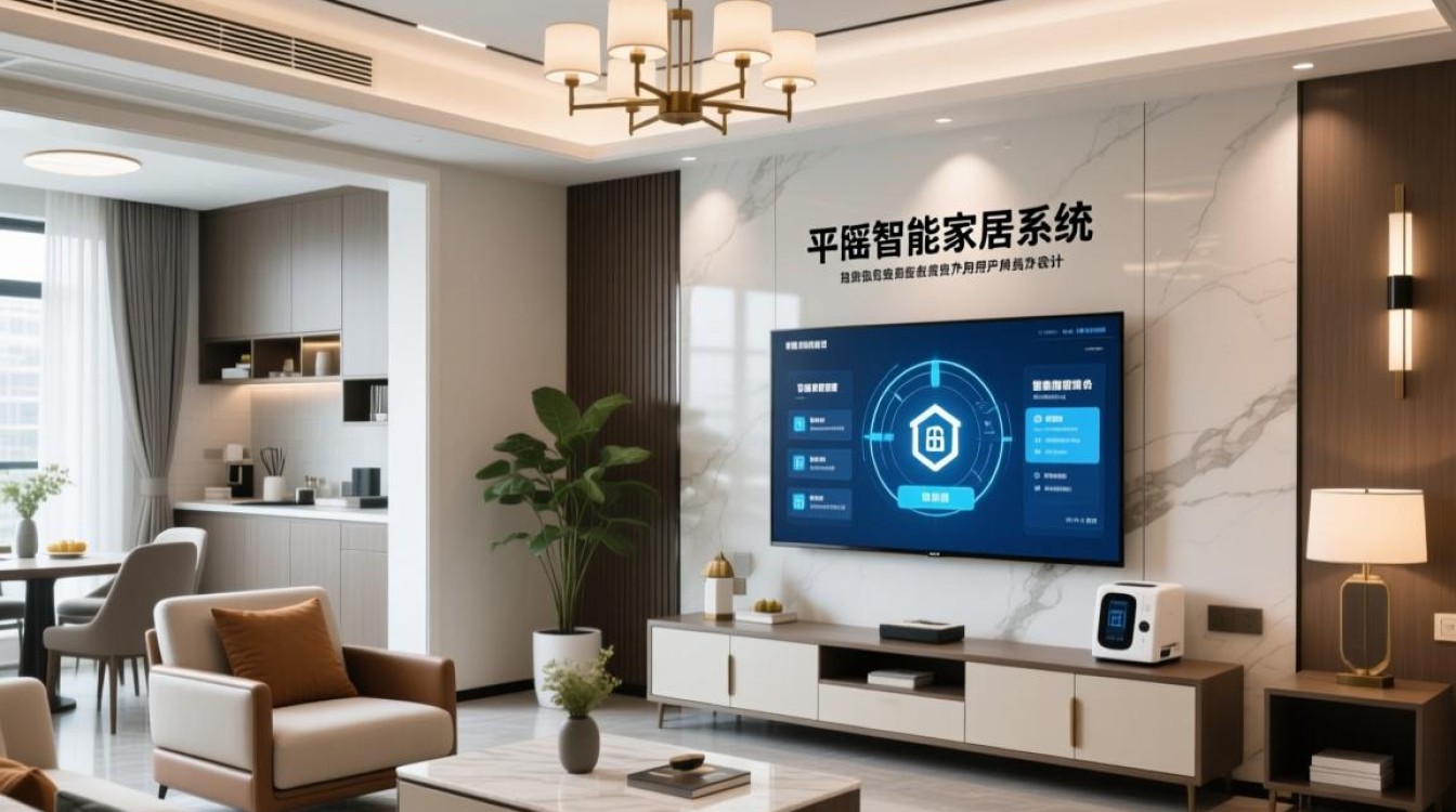 平遥智能家居系统设计，如何实现家庭智能化升级的完美融合？