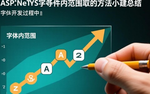 ASP.NET字符串截取技巧，如何高效实现特定范围内文本提取？