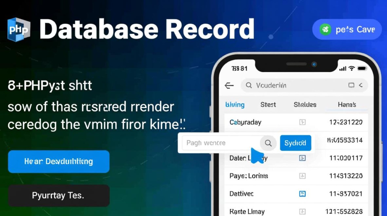 php如何高效查出数据库总记录数？分页优化方法有哪些？