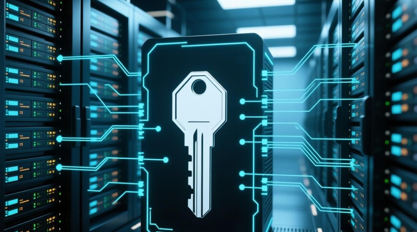 分布式数据库主键