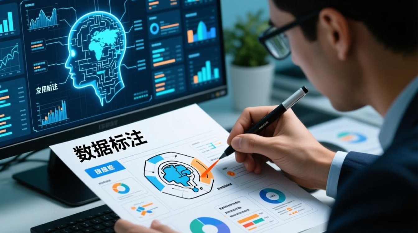 铺王小二数据标注为何在人工智能领域备受关注？