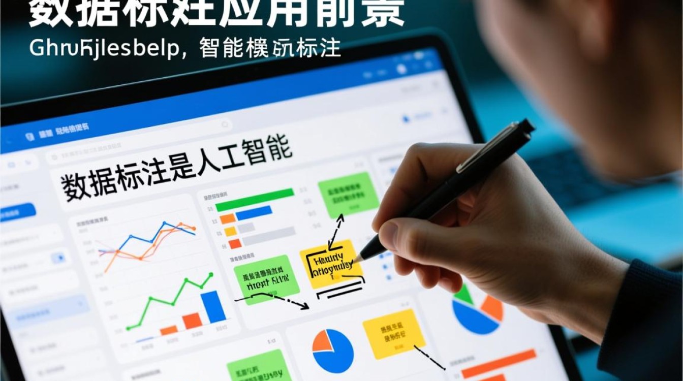 铺王小二数据标注为何在人工智能领域备受关注？