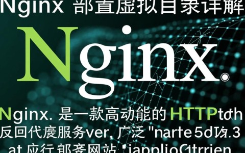 Nginx配置虚拟目录时，如何确保安全性和高效访问速度？