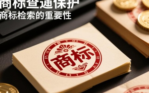 平顶山商标检索，如何高效查询和注册商标，避免侵权风险？