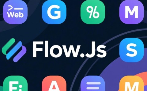 flow.js探讨，flow.js在Web开发中的应用前景与挑战有哪些？
