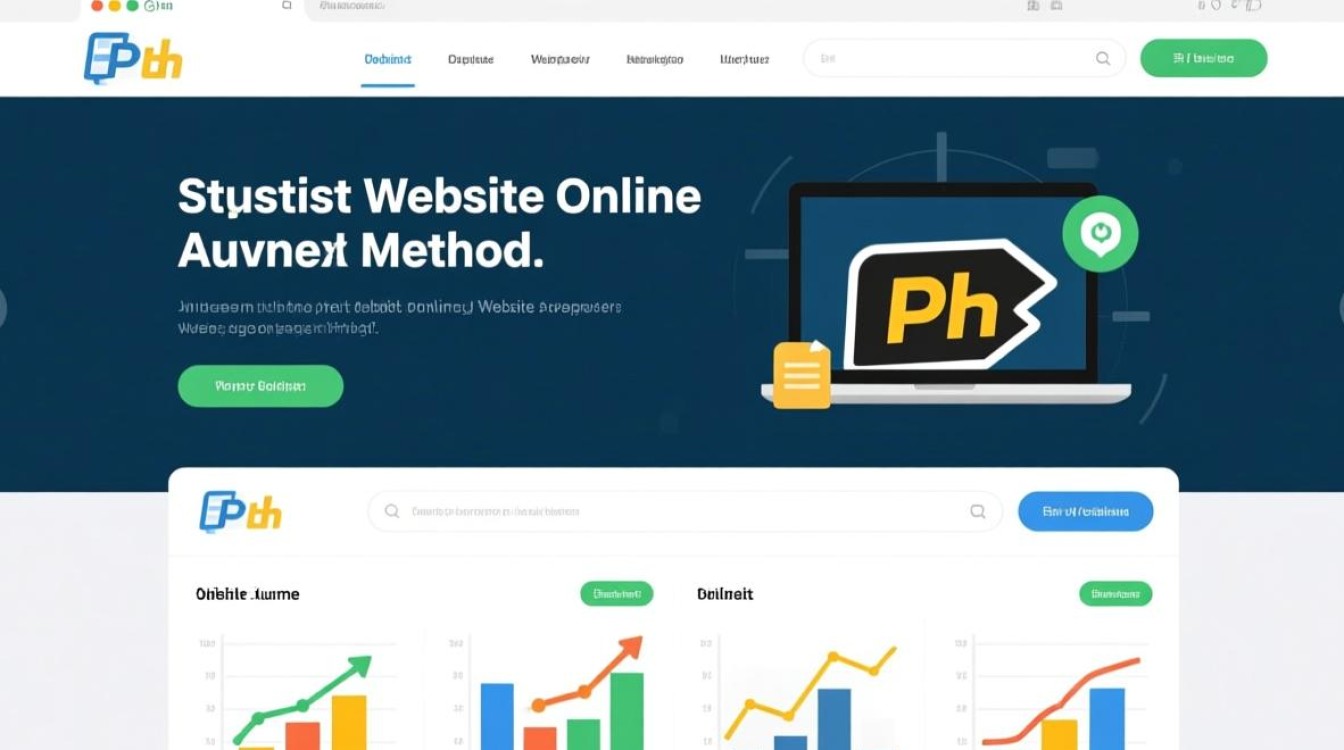 php实现统计网站在线人数的方法- 酷番云知识库