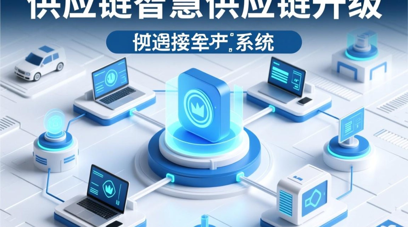 北京供应链管理